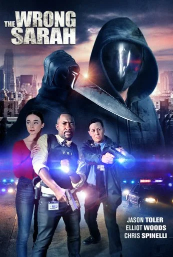 The Wrong Sarah (2021) онлайн бесплатно